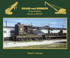 Crane and Derrick Color Portfolio Volume 4: PRR-WP